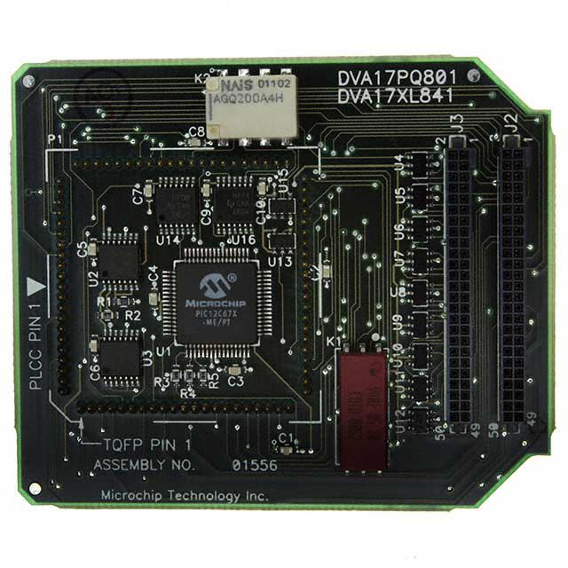 DVA17XL841图片3