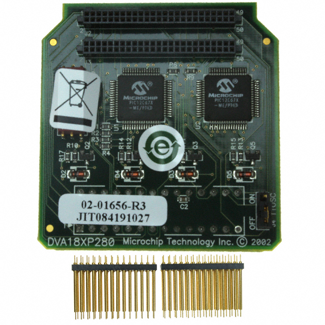 DVA18XP280图片3