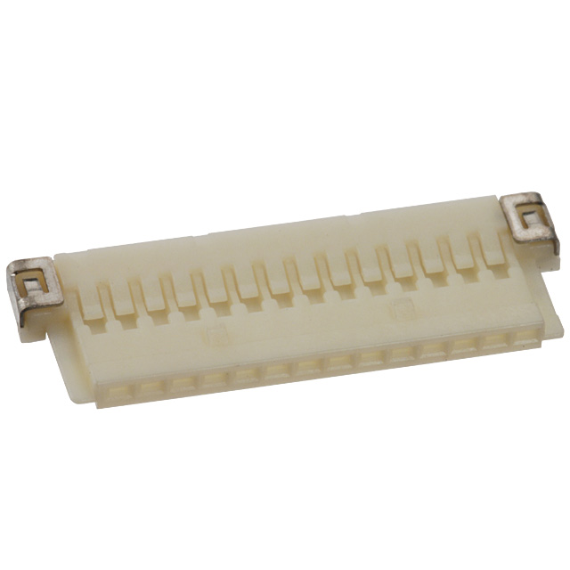 DF19G-14S-1C05图片5