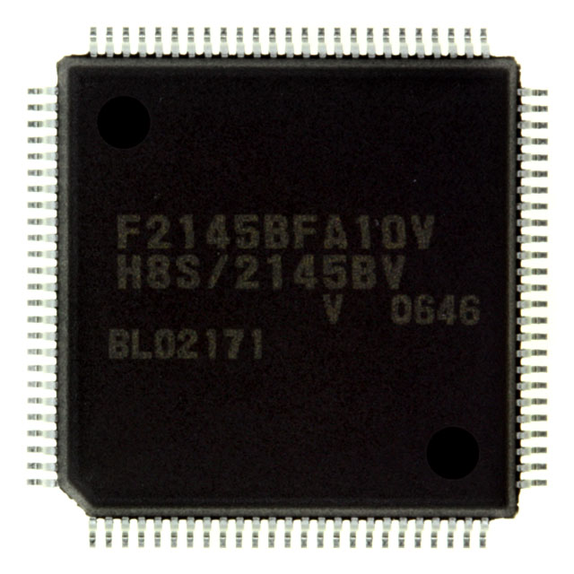 DF2145BVFA10V图片4