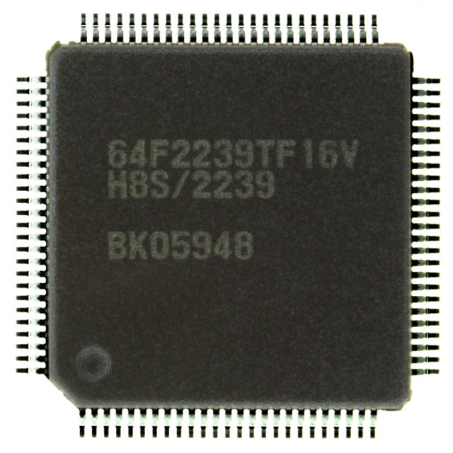 DF2239TF16V图片5