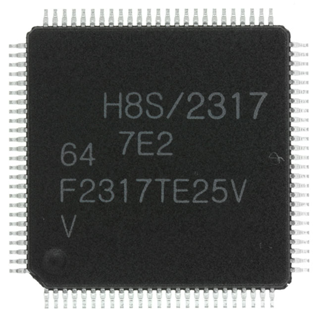 DF2317VTE25V图片5