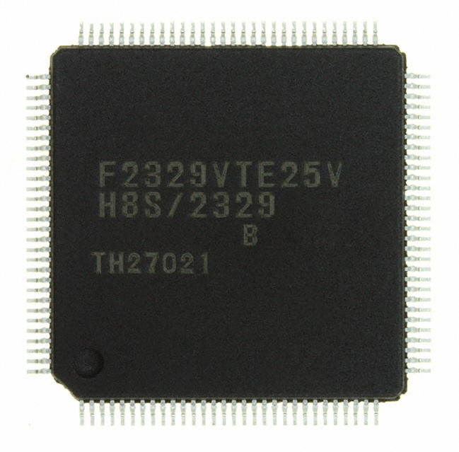 DF2329BVTE25V图片4