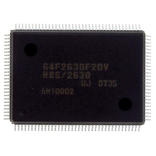 DF2630UF20JV图片3