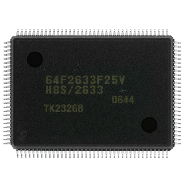DF2633F25V图片5