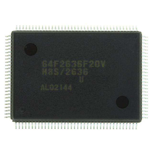 DF2636UF20V图片3