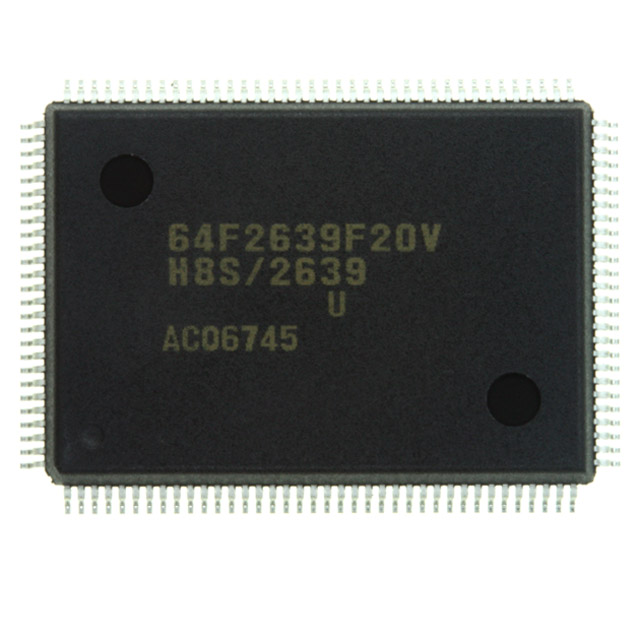 DF2639UF20V图片3