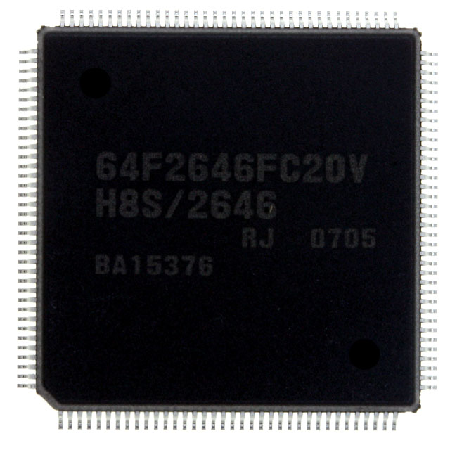 DF2646RFC20JV图片2