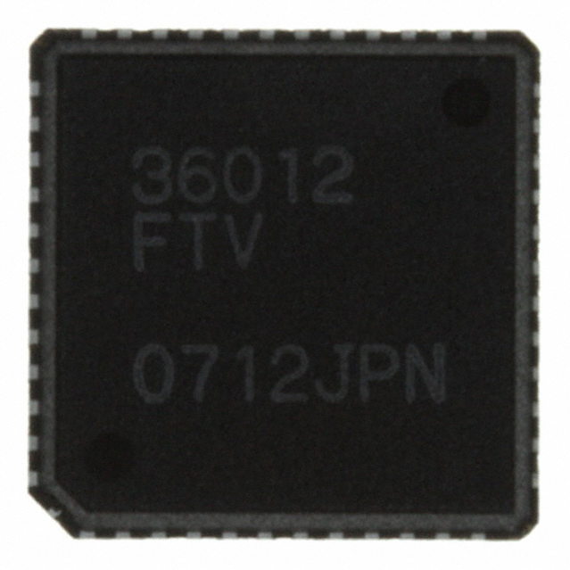 DF36012FTV图片5