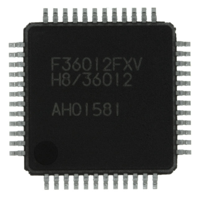 DF36012FXV图片6