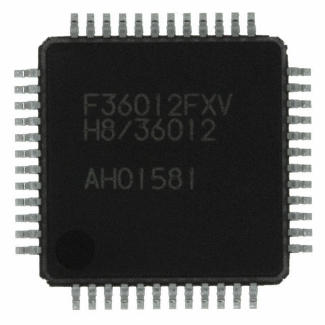 DF36012FXV图片5