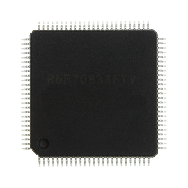DF70834AD80FTV图片6