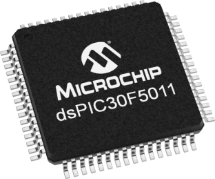 DSPIC30F5011T-20E/PT图片2