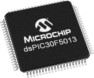 DSPIC30F5013-20I/PT图片2