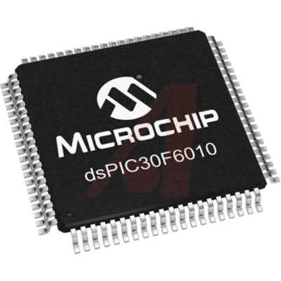 DSPIC30F6010-30I/PF图片6