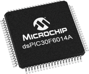 DSPIC30F6014AT-30I/PT图片2