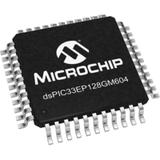DSPIC33EP128GM604-H/PT