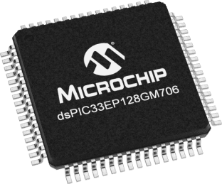 DSPIC33EP128GM706-E/PT图片2