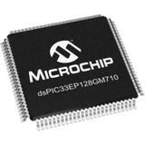DSPIC33EP128GM710-H/PT