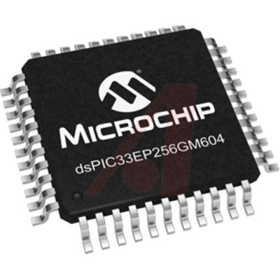 DSPIC33EP256GM604-E/PT图片6