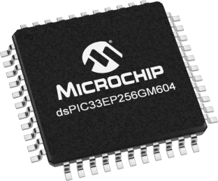 DSPIC33EP256GM604-E/PT图片2