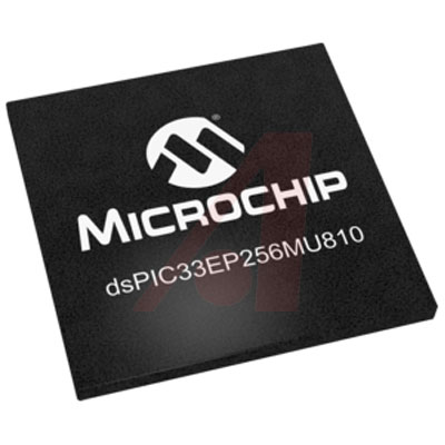 DSPIC33EP256MU810-I/BG图片5