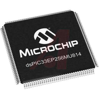 DSPIC33EP256MU814-E/PL图片5
