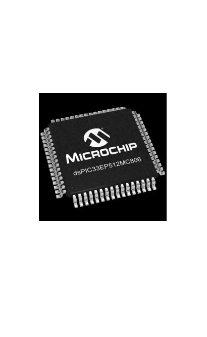 DSPIC33EP512MC806-I/MR图片3