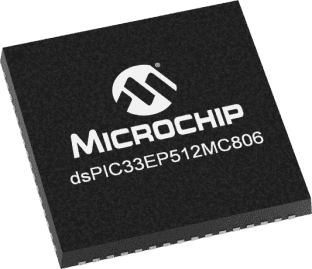 DSPIC33EP512MC806-I/MR图片2