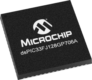 DSPIC33FJ128GP706A-H/MR图片2