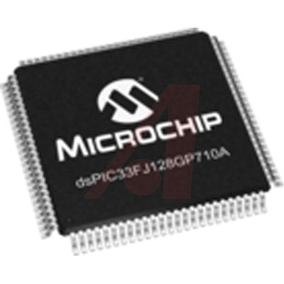 DSPIC33FJ128GP710A-H/PT图片2