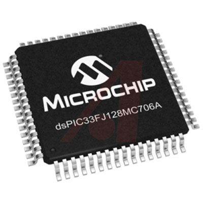 DSPIC33FJ128MC706A-H/PT图片4