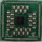 DSPIC33FJ128MC804-H/ML图片7