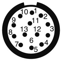 DTS24W11-35JB-LC