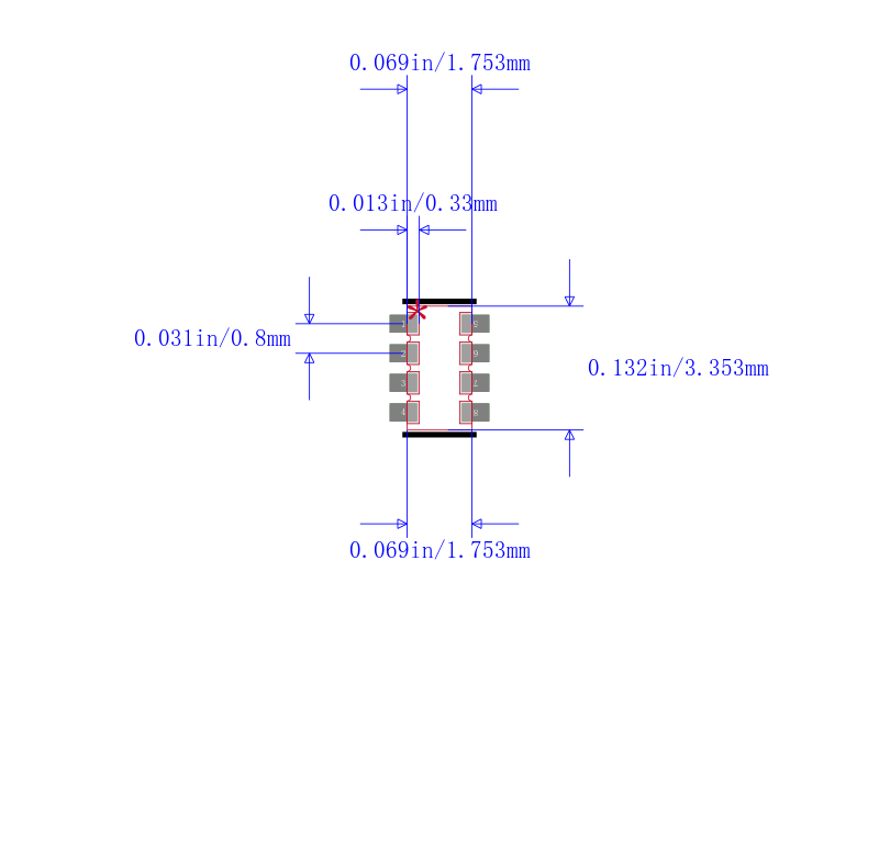 DLP31DN131ML4L封装图