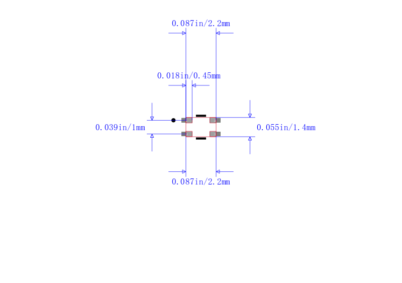 DLW21SN670HQ2L封装图